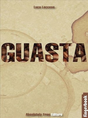 cover image of Guasta